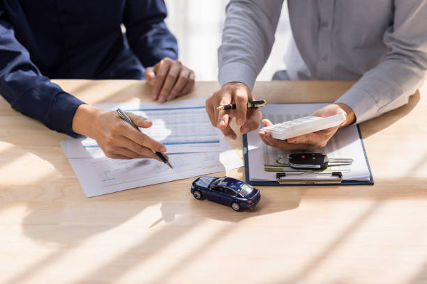 Car insurance options for Purcellville residents